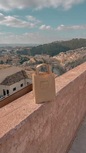   at My Cat's Cake in Cuenca