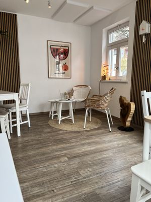 Einfach gemütlich   at Cafélino in Balingen