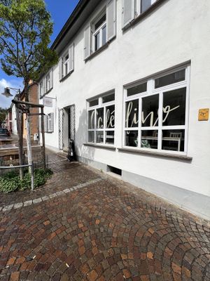   at Cafélino in Balingen