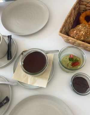  at Cafélino in Balingen