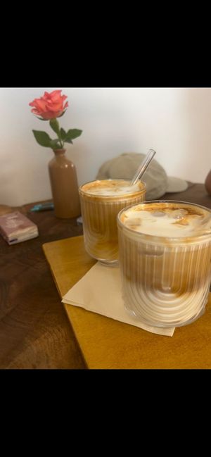  at Cafélino in Balingen