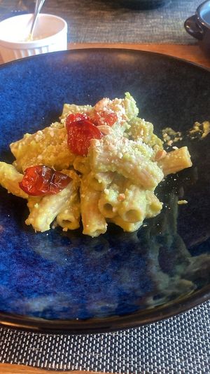  at Hirondelle in Aosta