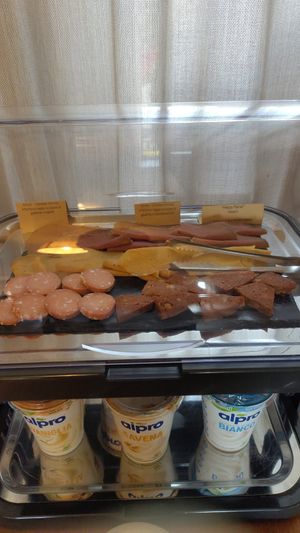  at Hirondelle in Aosta