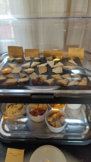  at Hirondelle in Aosta