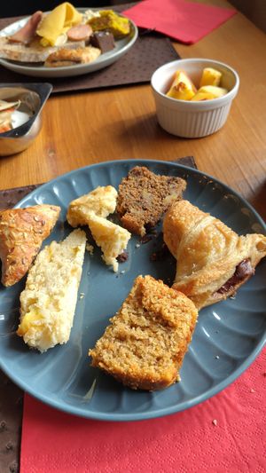  at Hirondelle in Aosta