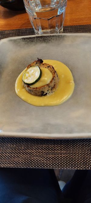  at Hirondelle in Aosta