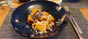  at Hirondelle in Aosta