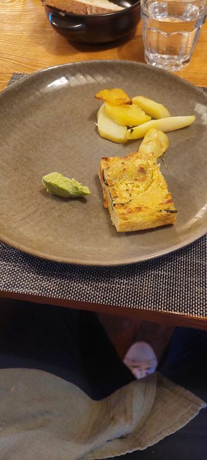  at Hirondelle in Aosta