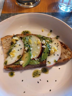  at Hirondelle in Aosta