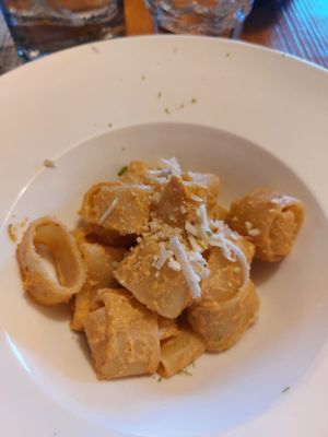  at Hirondelle in Aosta