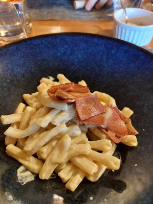  at Hirondelle in Aosta