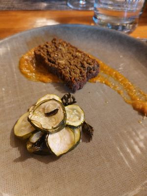  at Hirondelle in Aosta