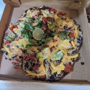  at DellzVille in Charleston