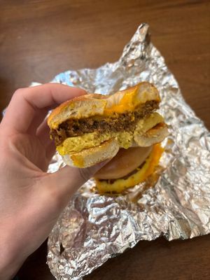 Susan shrigley   at Undergrounds Coffee House in Buffalo