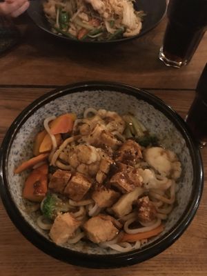   at Huong Que - Kreuzberg in Berlin