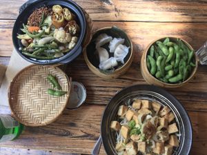 Very very very good food 🤤 at Huong Que - Kreuzberg in Berlin