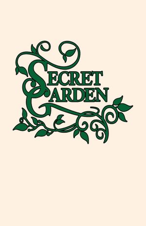   at Secret Garden Cafe in Bethlehem