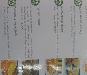 Pa picar, después de 4:30 pm at Pasiphiku Anapoima in Cundinamarca