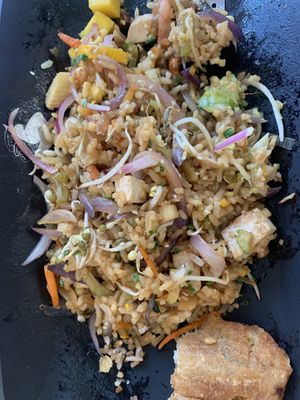   at Pasiphiku Anapoima in Cundinamarca