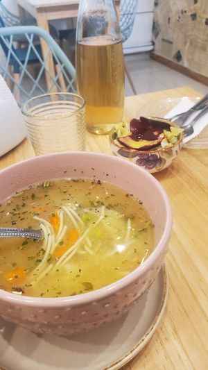  at El Veggie - Centro  in Arequipa