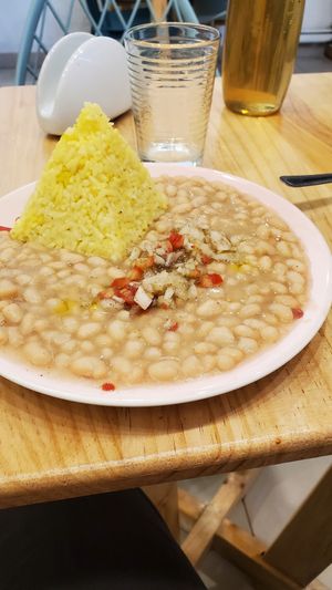  at El Veggie - Centro  in Arequipa