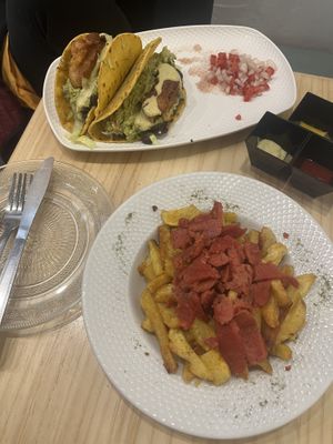   at El Veggie - Centro  in Arequipa