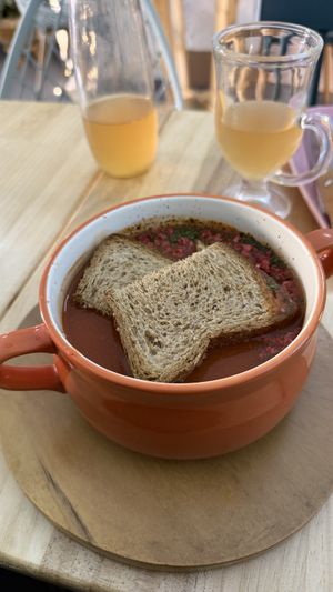   at El Veggie - Centro  in Arequipa