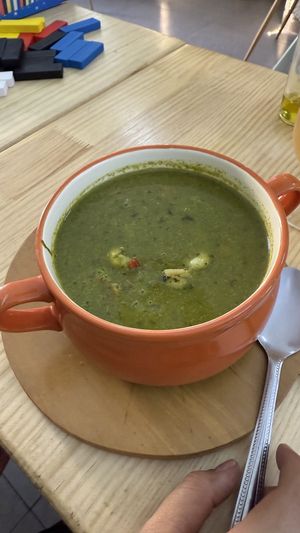   at El Veggie - Centro  in Arequipa