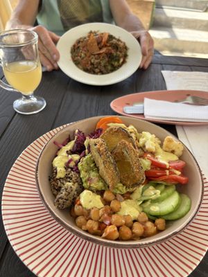   at El Veggie - Centro  in Arequipa