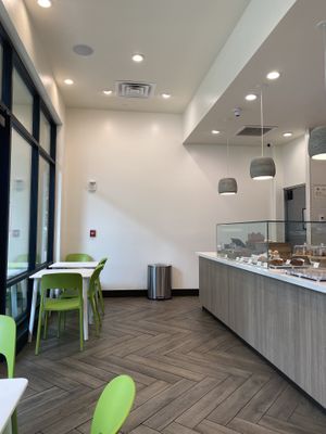   at La Tour Cafe - Queen St in Honolulu