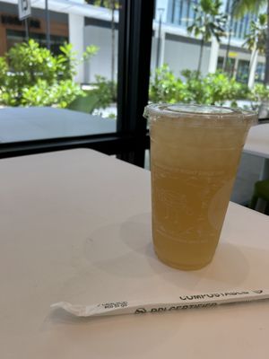   at La Tour Cafe - Queen St in Honolulu