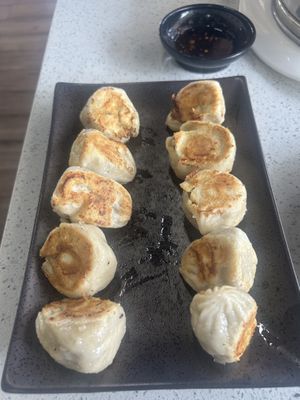   at Mason's Dumpling Shop - Lakewood in Lakewood