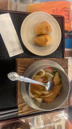   at Mojikōi Cafe - もじこい in Fukuoka