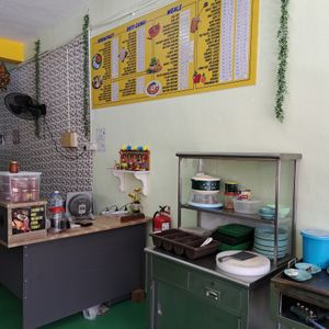  at Restoran SSS Super Spice in Bukit Mertajam