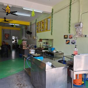  at Restoran SSS Super Spice in Bukit Mertajam