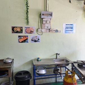  at Restoran SSS Super Spice in Bukit Mertajam