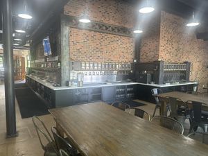   at Merchant Coffee in Prescott