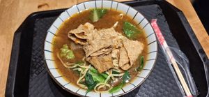  at Miao Guanyin - 妙觀音素食 - Zhongzheng District in Taipei