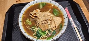  at Miao Guanyin - 妙觀音素食 - Zhongzheng District in Taipei