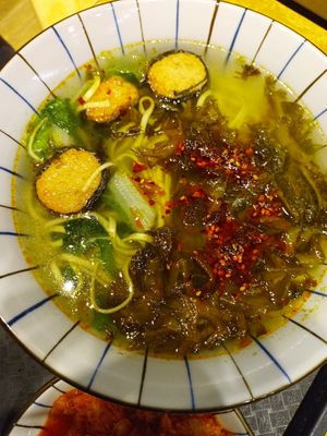  at Miao Guanyin - 妙觀音素食 - Zhongzheng District in Taipei