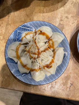   at Miao Guanyin - 妙觀音素食 - Zhongzheng District in Taipei