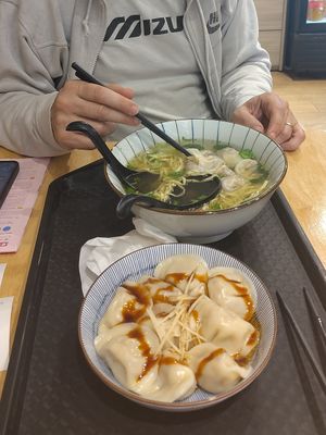  at Miao Guanyin - 妙觀音素食 - Zhongzheng District in Taipei