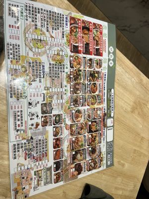   at Miao Guanyin - 妙觀音素食 - Zhongzheng District in Taipei