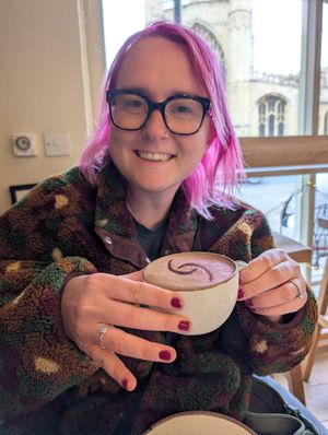  at Gemini Chocolate in Beverley