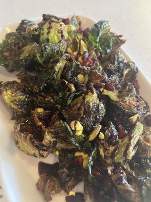   at The Daily Kitchen & Bar in Richmond