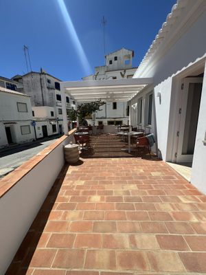   at Encci Carvoiera in Carvoeiro