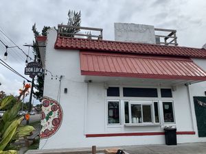 Exterior - outdoor seating only  at Pizzeria Don Luca in Wilmington