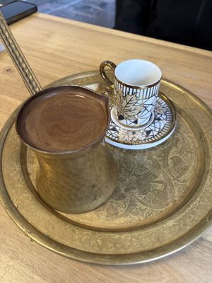   at Syriana  in Esquimalt