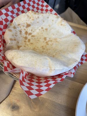   at Syriana  in Esquimalt