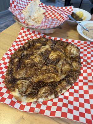   at Syriana  in Esquimalt